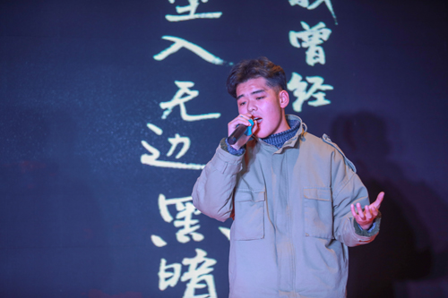大禹漢光2018年“同心同行，共創(chuàng)未來”主題年會(huì)圓滿成功